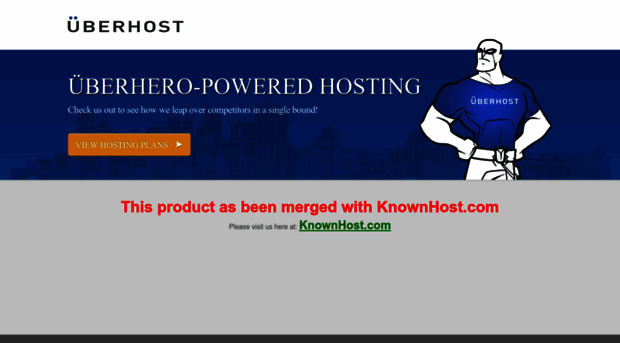 uberhost.net