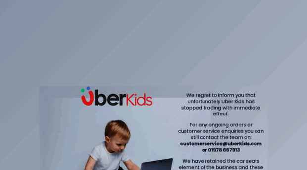 uberkids.co.uk