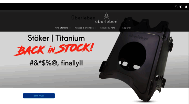 uberleben.co