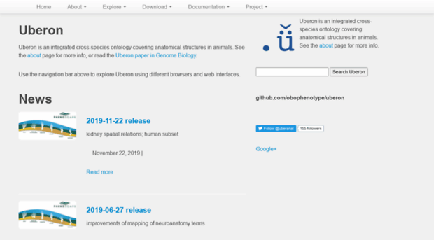 uberon.github.io