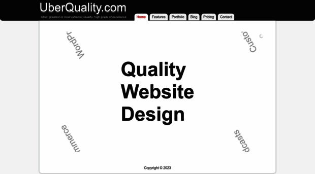 uberquality.com