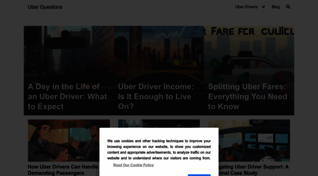 uberquestion.com