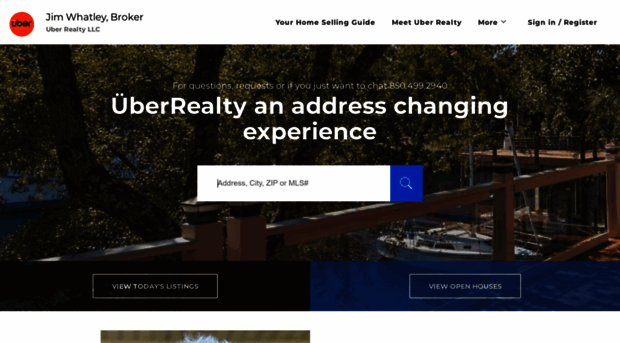 uberrealty.com