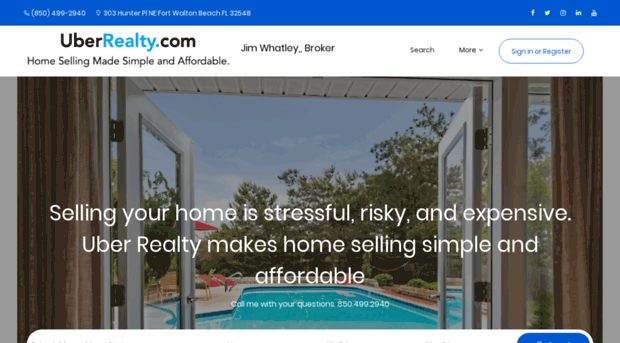 uberrealty.info