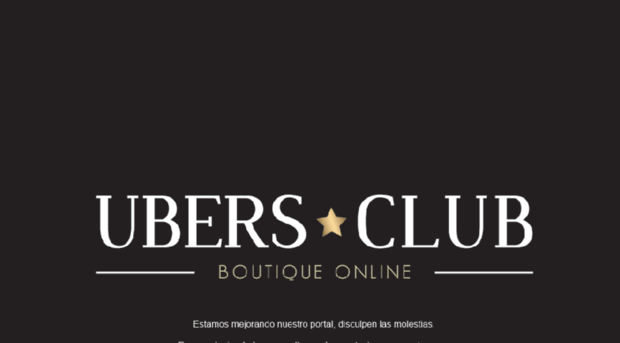 ubersclub.com