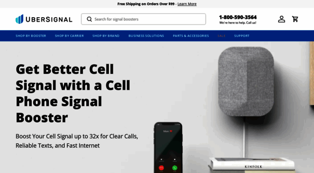 ubersignal.com