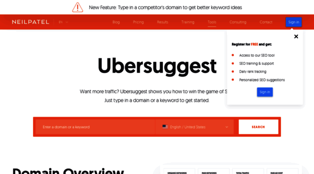 ubersuggest.org