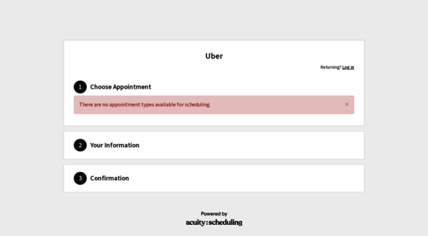 ubersverige.acuityscheduling.com