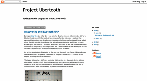 ubertooth.blogspot.com