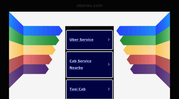 uberws.com