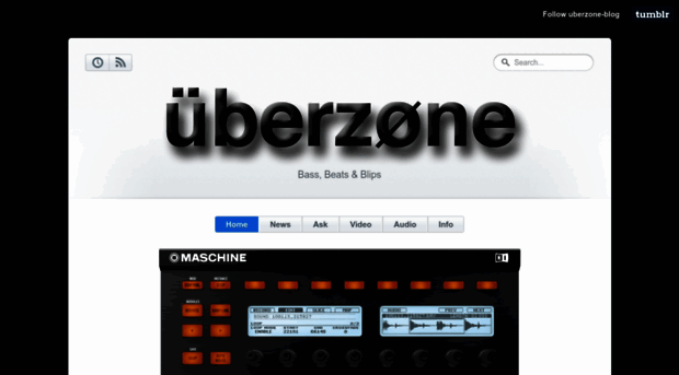 uberzone.net