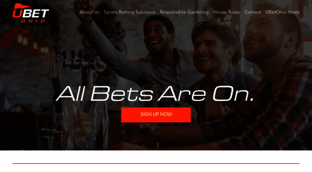 ubetohio.com