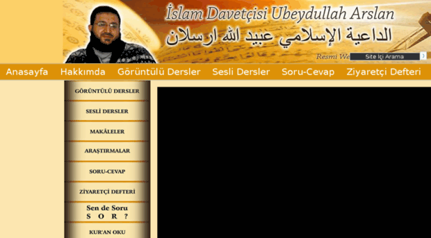 ubeydullaharslan.com