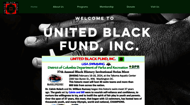 ubfinc.org