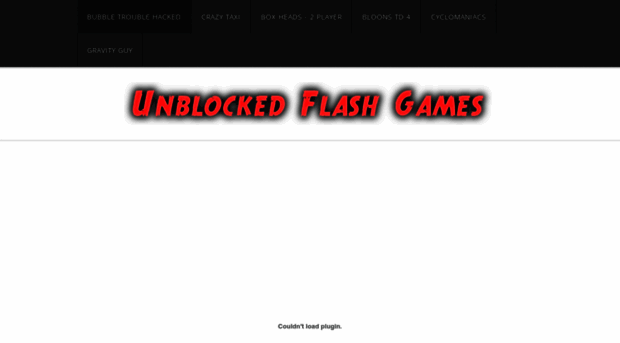 ubflashgames.weebly.com