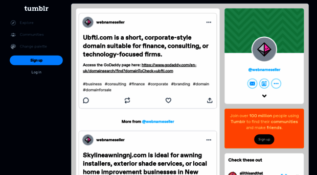 ubfti.com