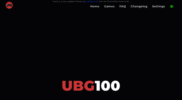 ubg100.github.io - UBG100 - UBG100 Github