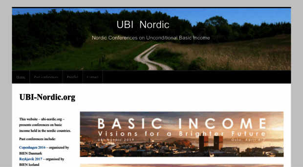 ubi-nordic.org