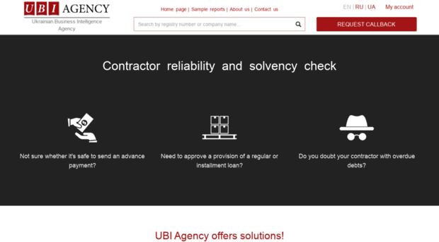 ubi.agency