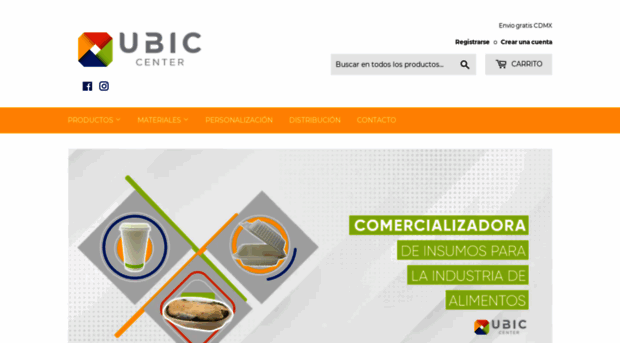 ubiccenter.com