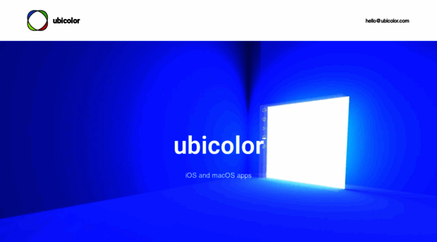 ubicolor.com