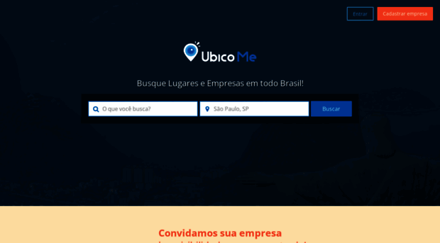 ubicome.com.br