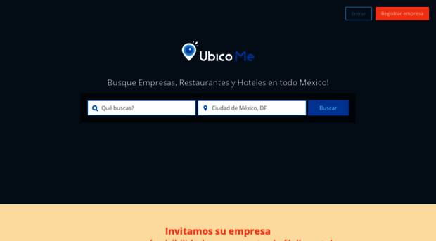 ubicome.com.mx