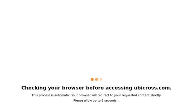 ubicross.com