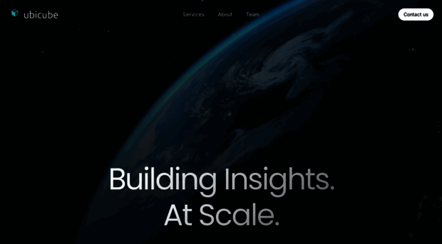 ubicube.eu