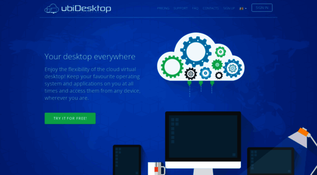 ubidesktop.com