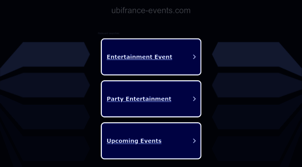 ubifrance-events.com