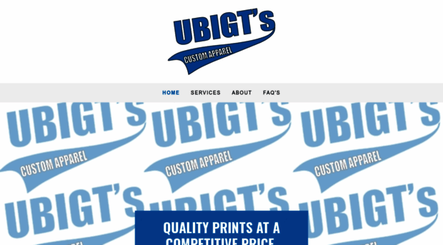 ubigts.com