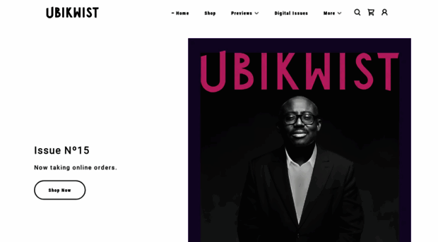 ubikwistmag.com