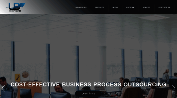 ubinc.com.np