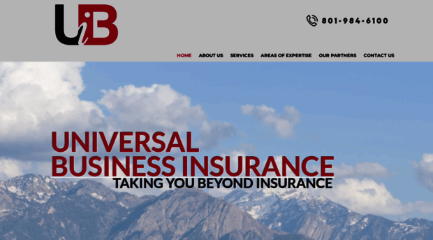 ubinsurance.com