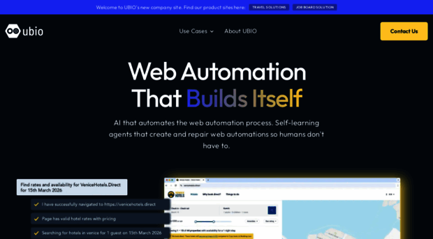ubio.ai
