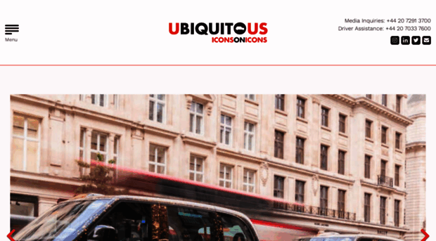 ubiqtaxis.com