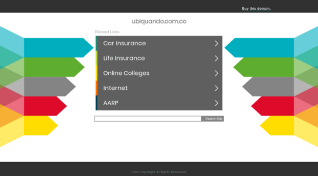ubiquando.com.co