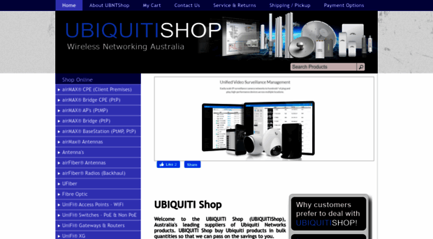 ubiquitishop.com.au