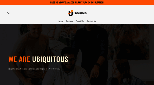 ubiquitouscompany.com