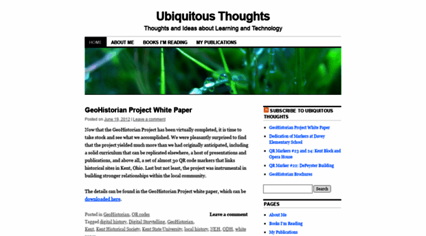 ubiquitousthoughts.wordpress.com