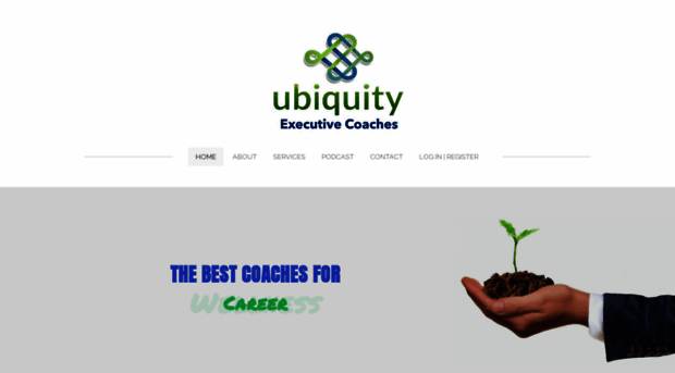 ubiquityleadership.com