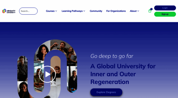 ubiquityuniversity.org