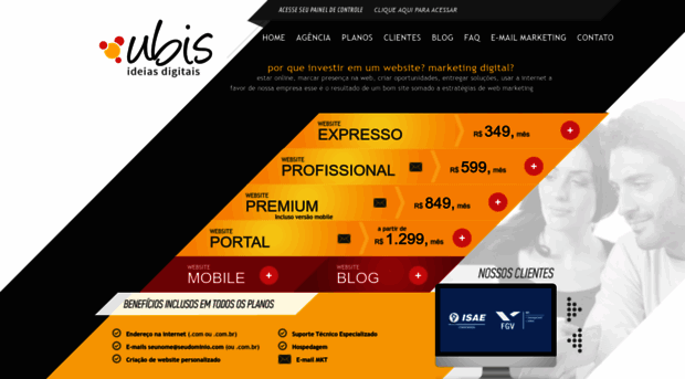 ubis.com.br