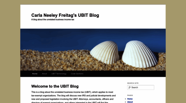 ubitblog.com