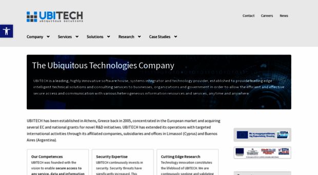 ubitech.eu