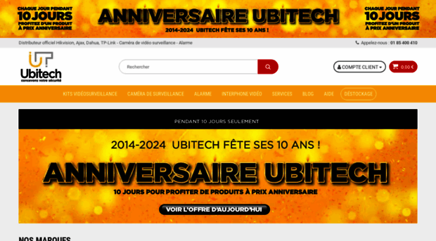 ubitech.fr