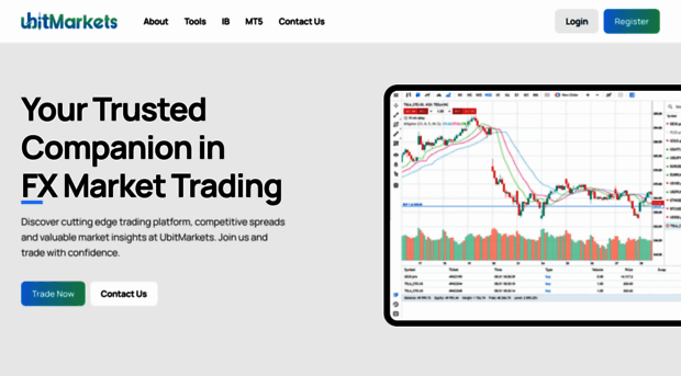 ubitmarkets.com