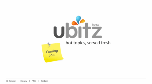 ubitz.co