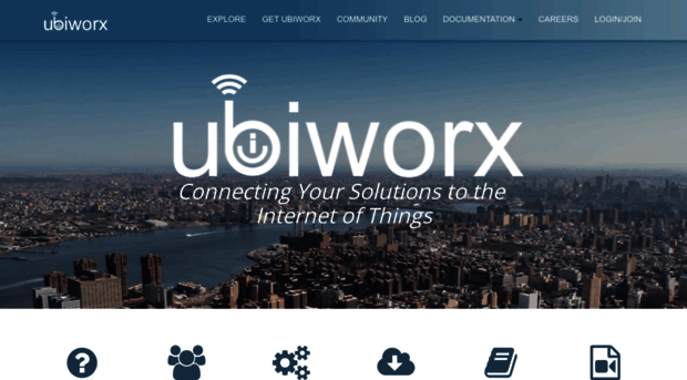 ubiworx.com